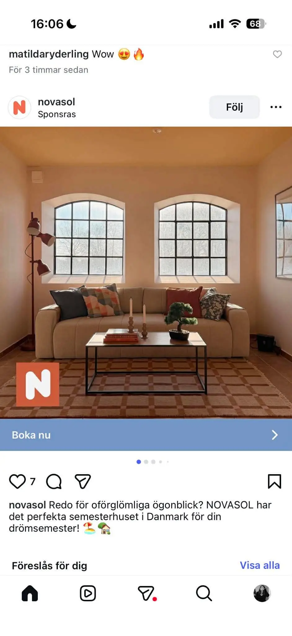 Glemmingevägen 29 - bild 4