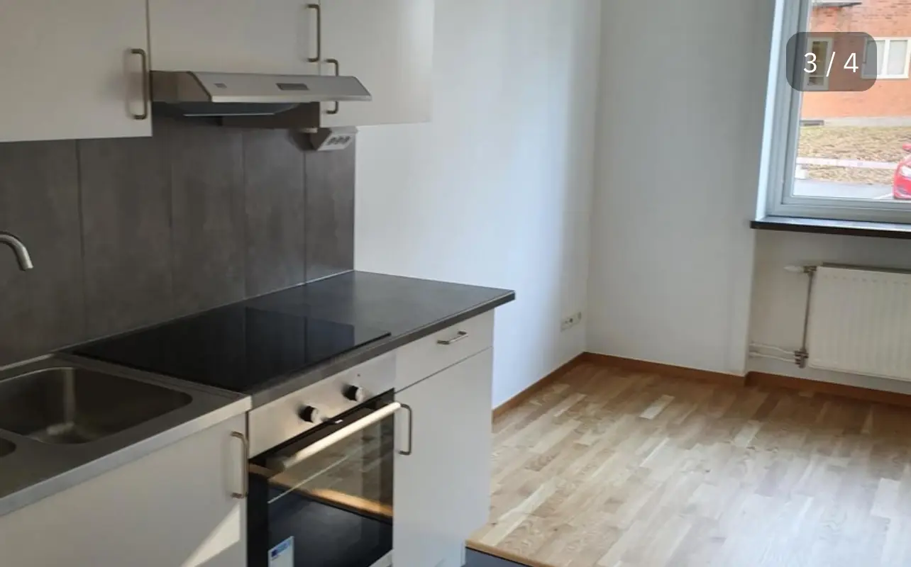 Kanslivägen 15 - bild 2