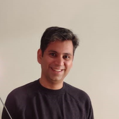Sandeep