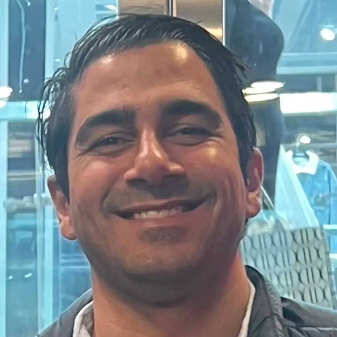 Abolfazl
